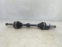 2015 Toyota Prius Axle Shaft Front Passenger Cv C/v - Oemusedautoparts1.com