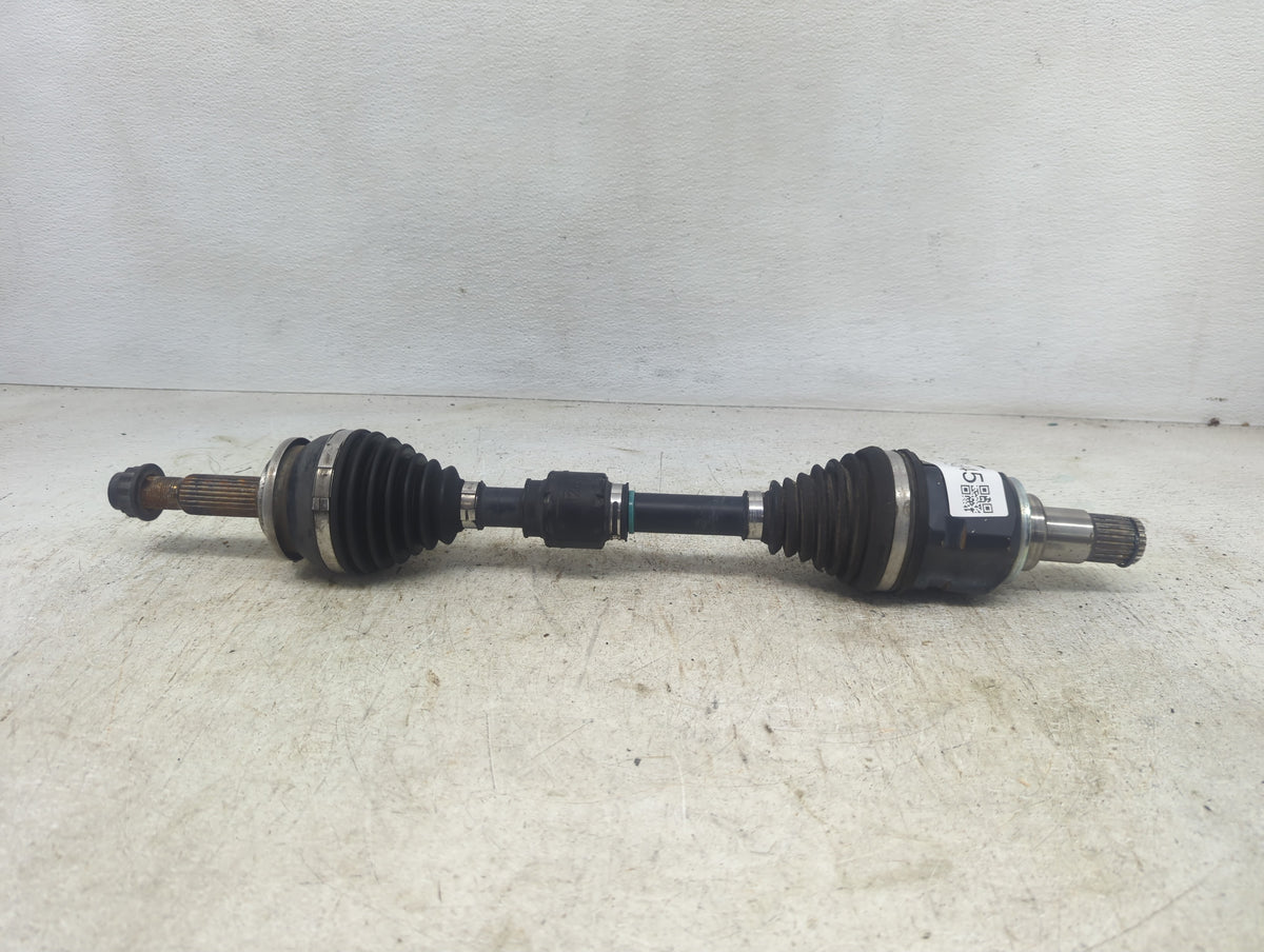 2010-2015 Toyota Prius Axle Shaft Front Driver Cv C/v 1429045 - Oemusedautoparts1.com