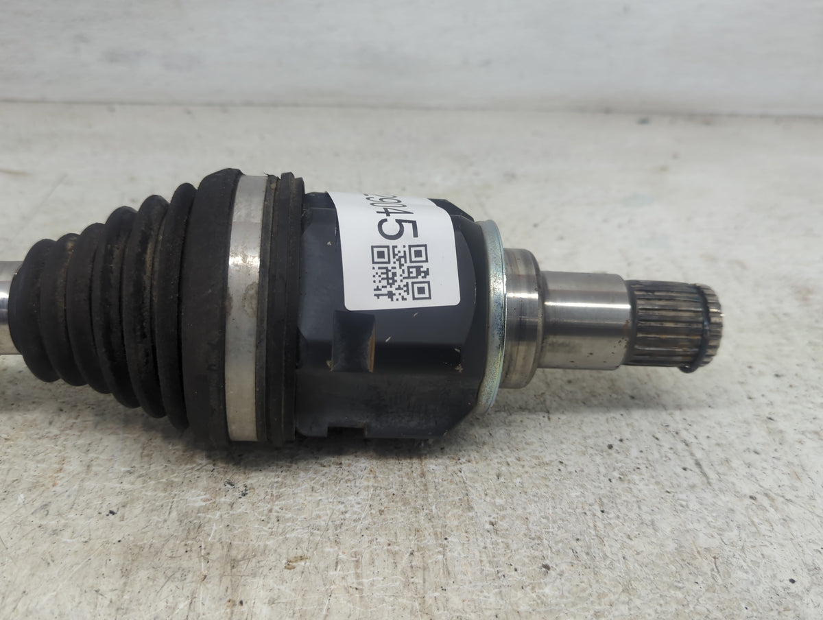 2010-2015 Toyota Prius Axle Shaft Front Driver Cv C/v 1429045 - Oemusedautoparts1.com