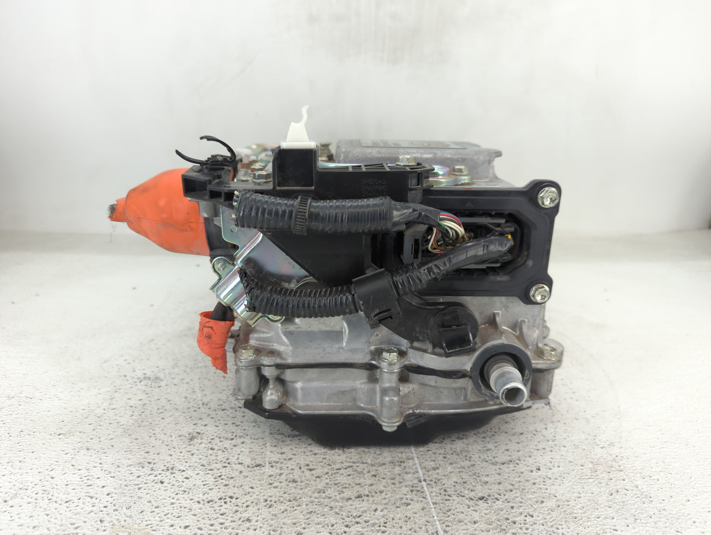 2012-2016 Toyota Prius Hybrid DC Synergy Drive Power Inverter P/N:G9200-52011 Fits Fits 2012 2013 2014 2015 2016 OEM Used Au