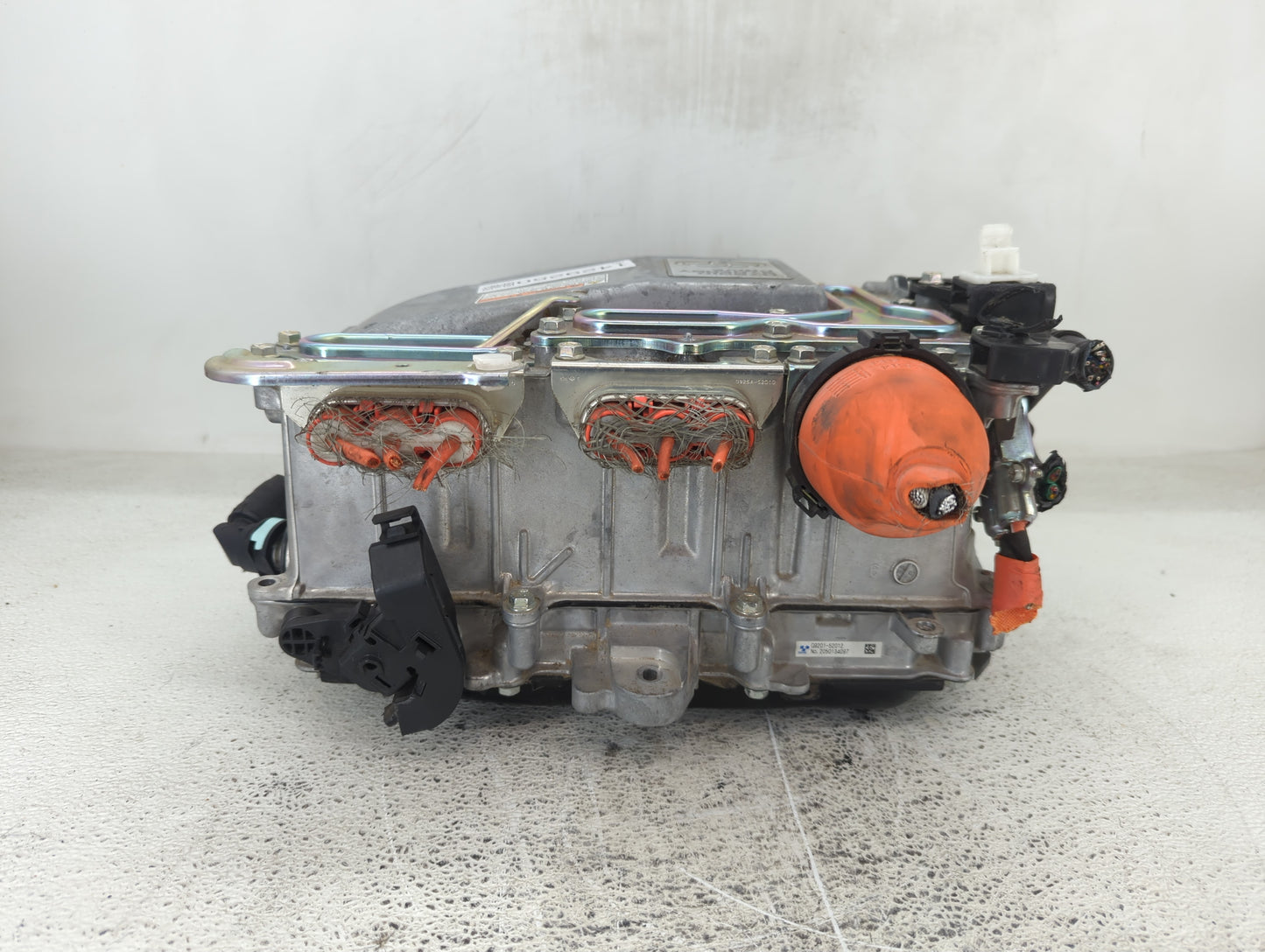 2012-2016 Toyota Prius Hybrid DC Synergy Drive Power Inverter P/N:G9200-52011 Fits Fits 2012 2013 2014 2015 2016 OEM Used Au