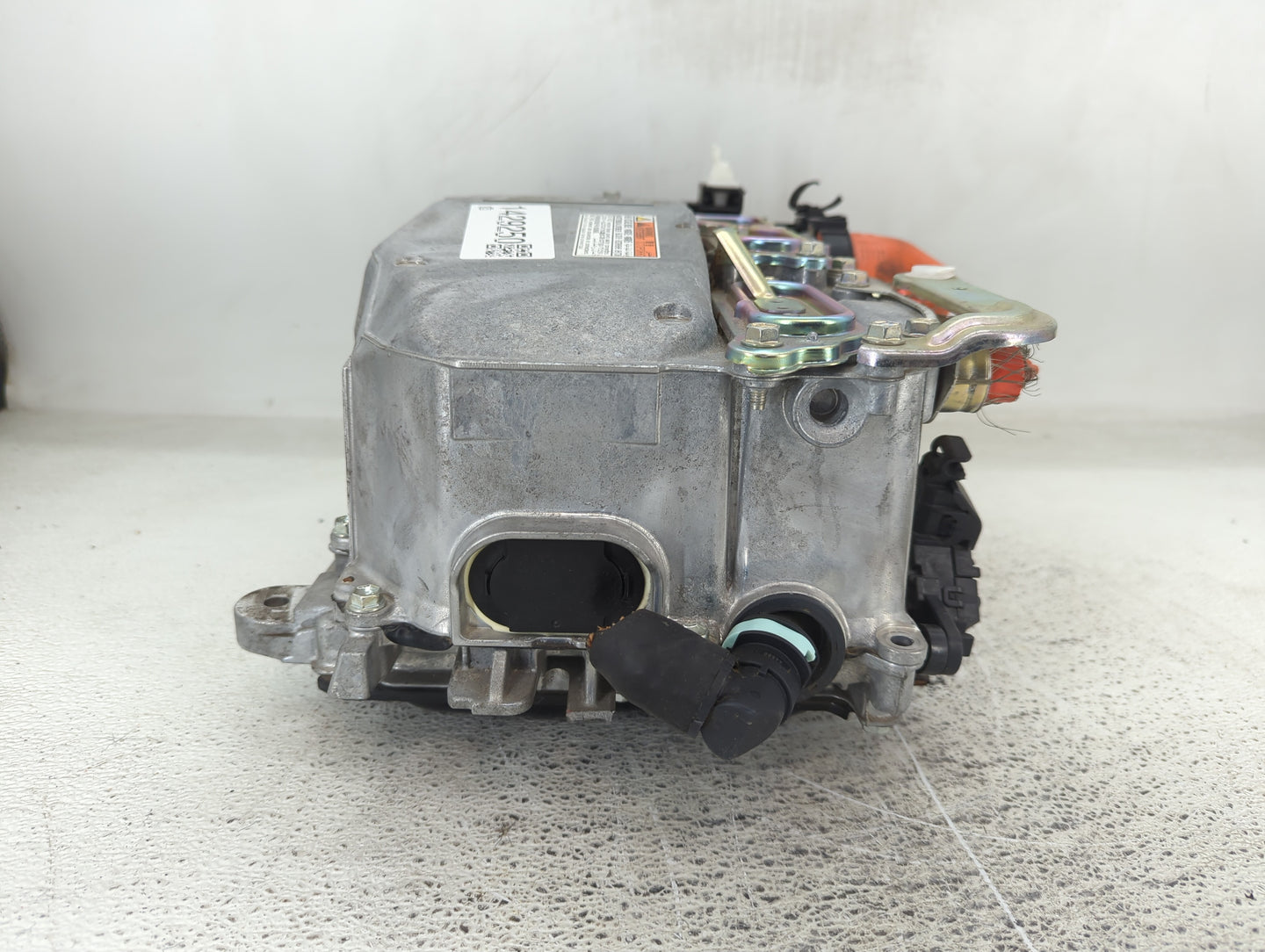 2012-2016 Toyota Prius Hybrid DC Synergy Drive Power Inverter P/N:G9200-52011 Fits Fits 2012 2013 2014 2015 2016 OEM Used Au
