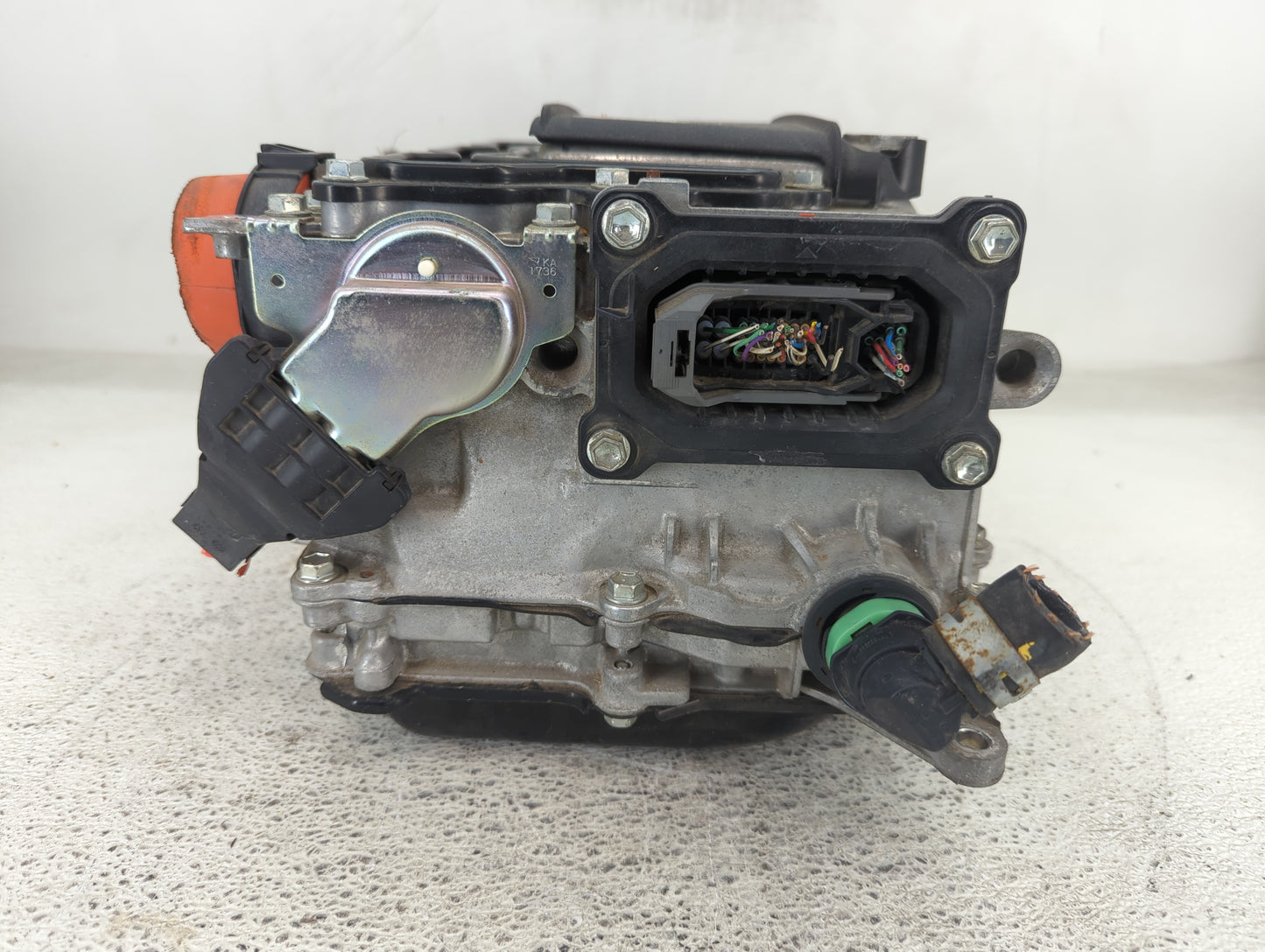 2012-2015 Toyota Prius Hybrid DC Synergy Drive Power Inverter P/N:G9200-47230 Fits Fits 2012 2013 2014 2015 OEM Used Auto Pa
