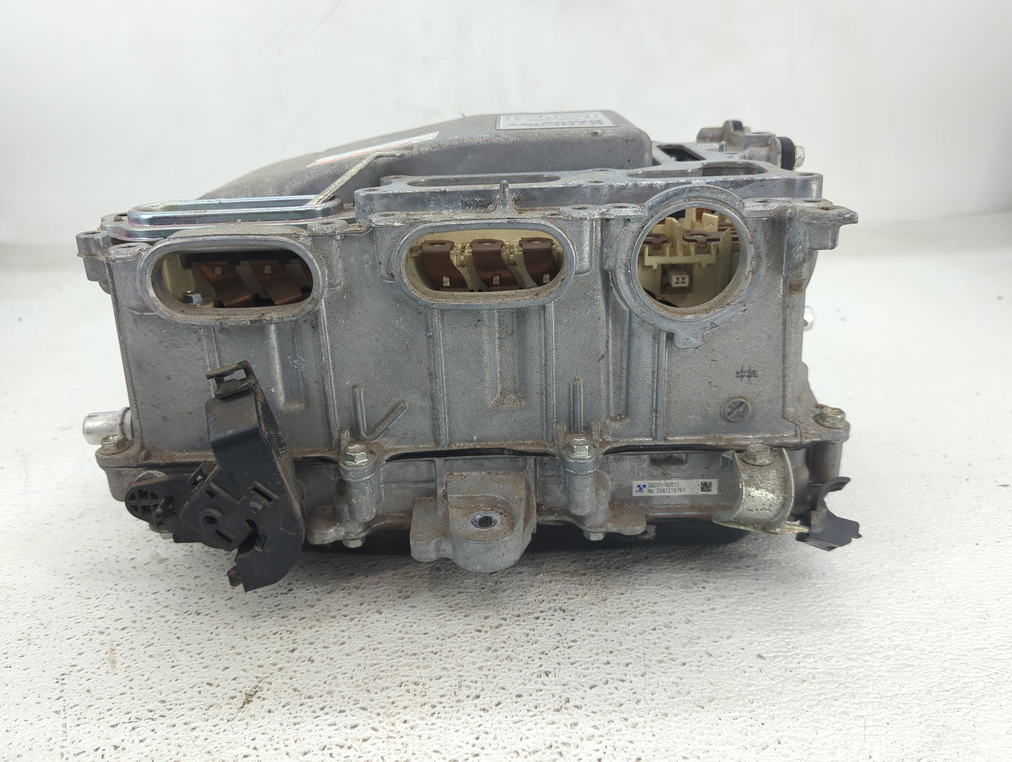 Prius Ac Dc Power Control Module Accessory Computer Power Inverter - Oemusedautoparts1.com