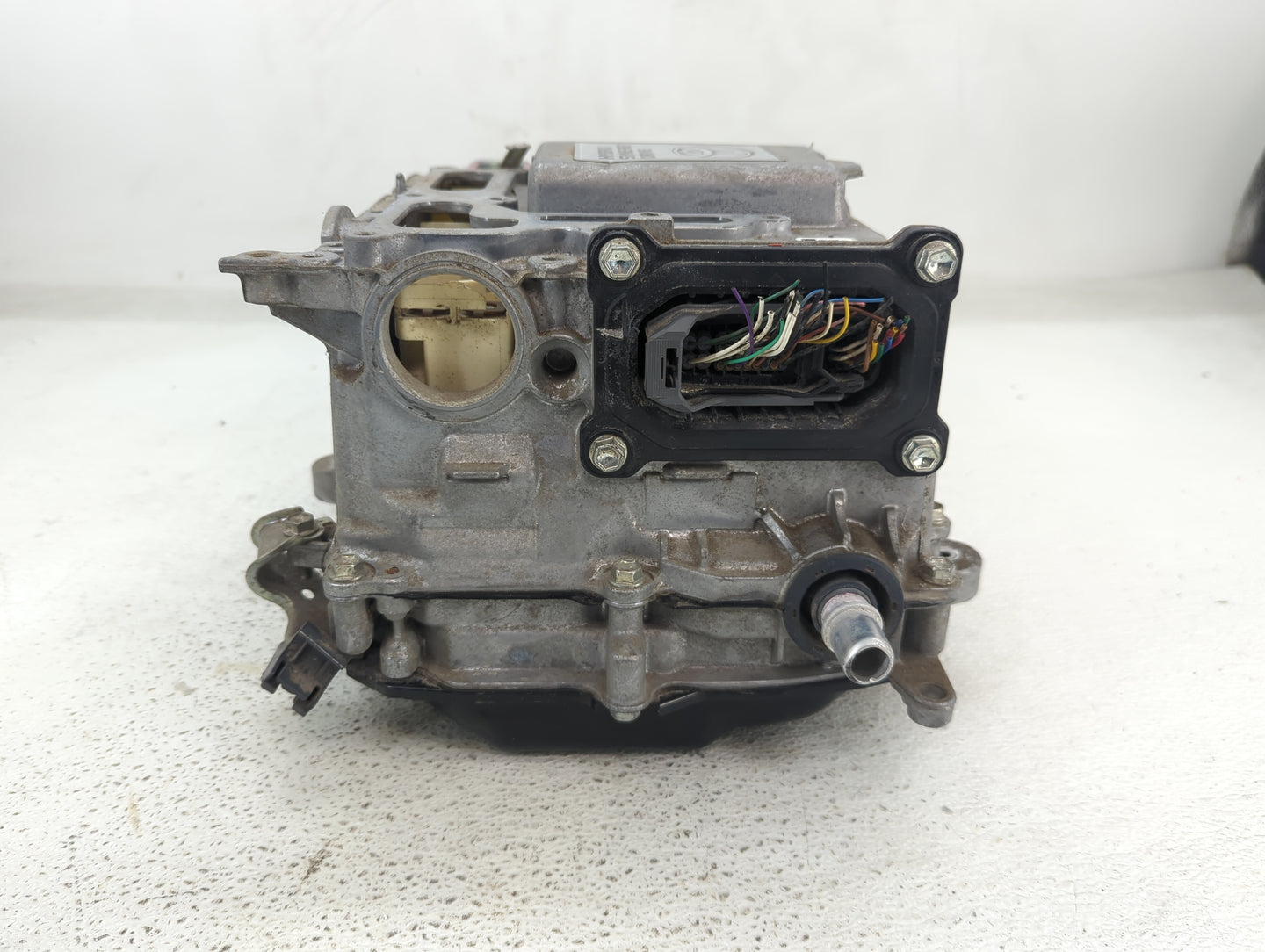 Prius Ac Dc Power Control Module Accessory Computer Power Inverter - Oemusedautoparts1.com
