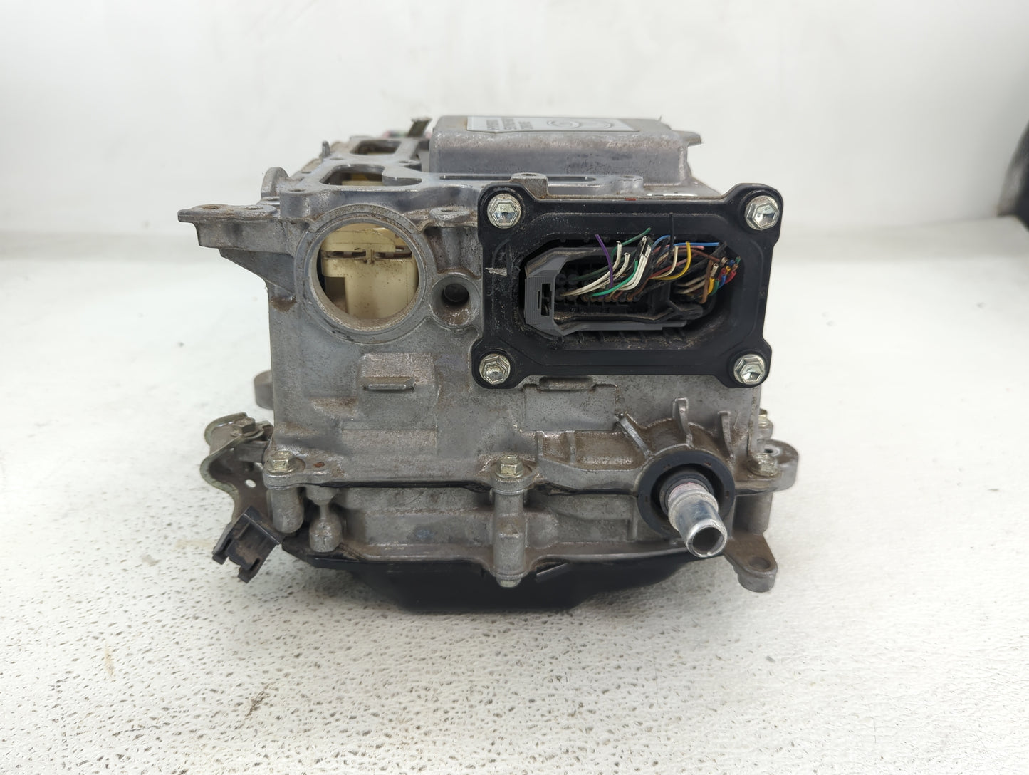 Prius Ac Dc Power Control Module Accessory Computer Power Inverter - Oemusedautoparts1.com