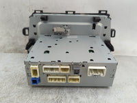 2012-2015 Toyota Prius Radio AM FM Cd Player Receiver Replacement P/N:86140-47180 CV-VS0E74D Fits Fits 2012 2013 2014 2015 O