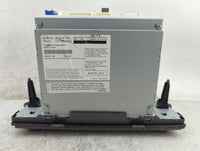 2012-2015 Toyota Prius Radio AM FM Cd Player Receiver Replacement P/N:86140-47180 CV-VS0E74D Fits Fits 2012 2013 2014 2015 O