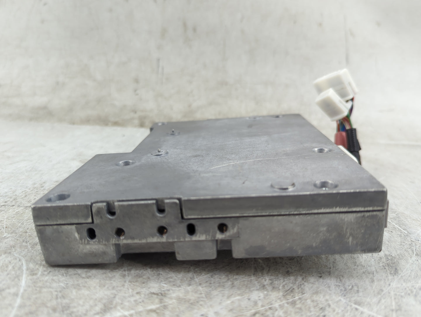 2012-2015 Toyota Prius Radio AM FM Cd Player Receiver Replacement P/N:86100-YY050 PT296-47140 Fits Fits 2012 2013 2014 2015 
