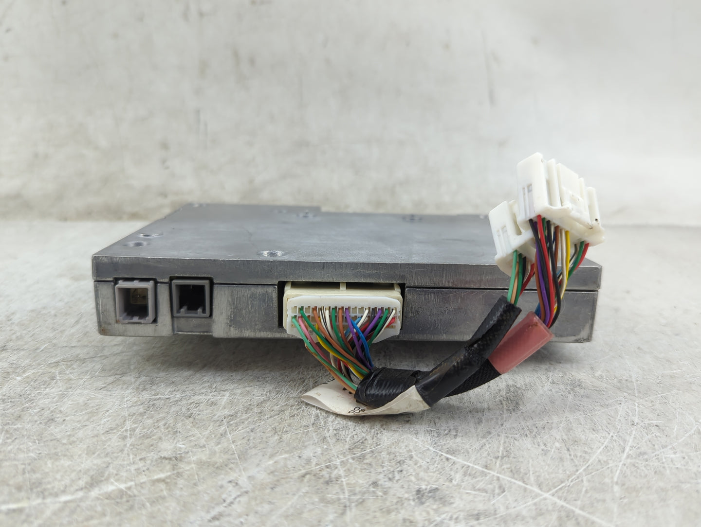2012-2015 Toyota Prius Radio AM FM Cd Player Receiver Replacement P/N:86100-YY050 PT296-47140 Fits Fits 2012 2013 2014 2015 