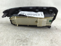 2014-2018 Toyota Prius Master Power Window Switch Replacement Driver Side Left P/N:515220 Fits Fits 2014 2015 2016 2017 2018