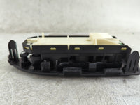 2014-2018 Toyota Prius Master Power Window Switch Replacement Driver Side Left P/N:515220 Fits Fits 2014 2015 2016 2017 2018