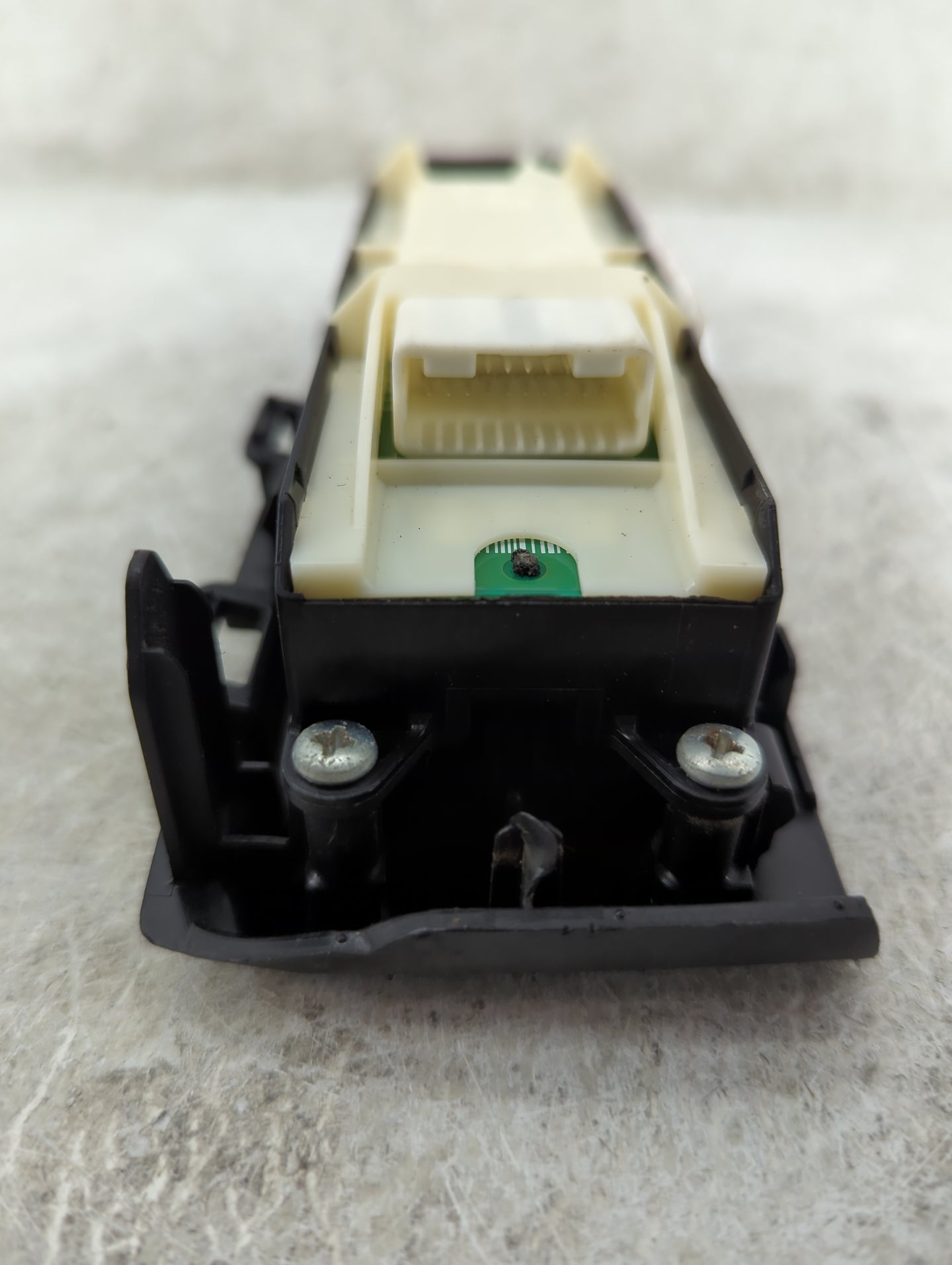 2014-2018 Toyota Prius Master Power Window Switch Replacement Driver Side Left P/N:515220 Fits Fits 2014 2015 2016 2017 2018
