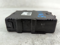 2015 Toyota Prius Transmission Control Module Tcu Tcm - Oemusedautoparts1.com