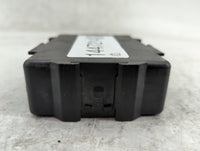 2015 Toyota Prius Transmission Control Module Tcu Tcm - Oemusedautoparts1.com