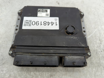 compare product 2015 Toyota Prius PCM Engine Control Computer ECU ECM PCU OEM P/N:89661-47590 275600-0011 Fits OEM Used Auto Parts