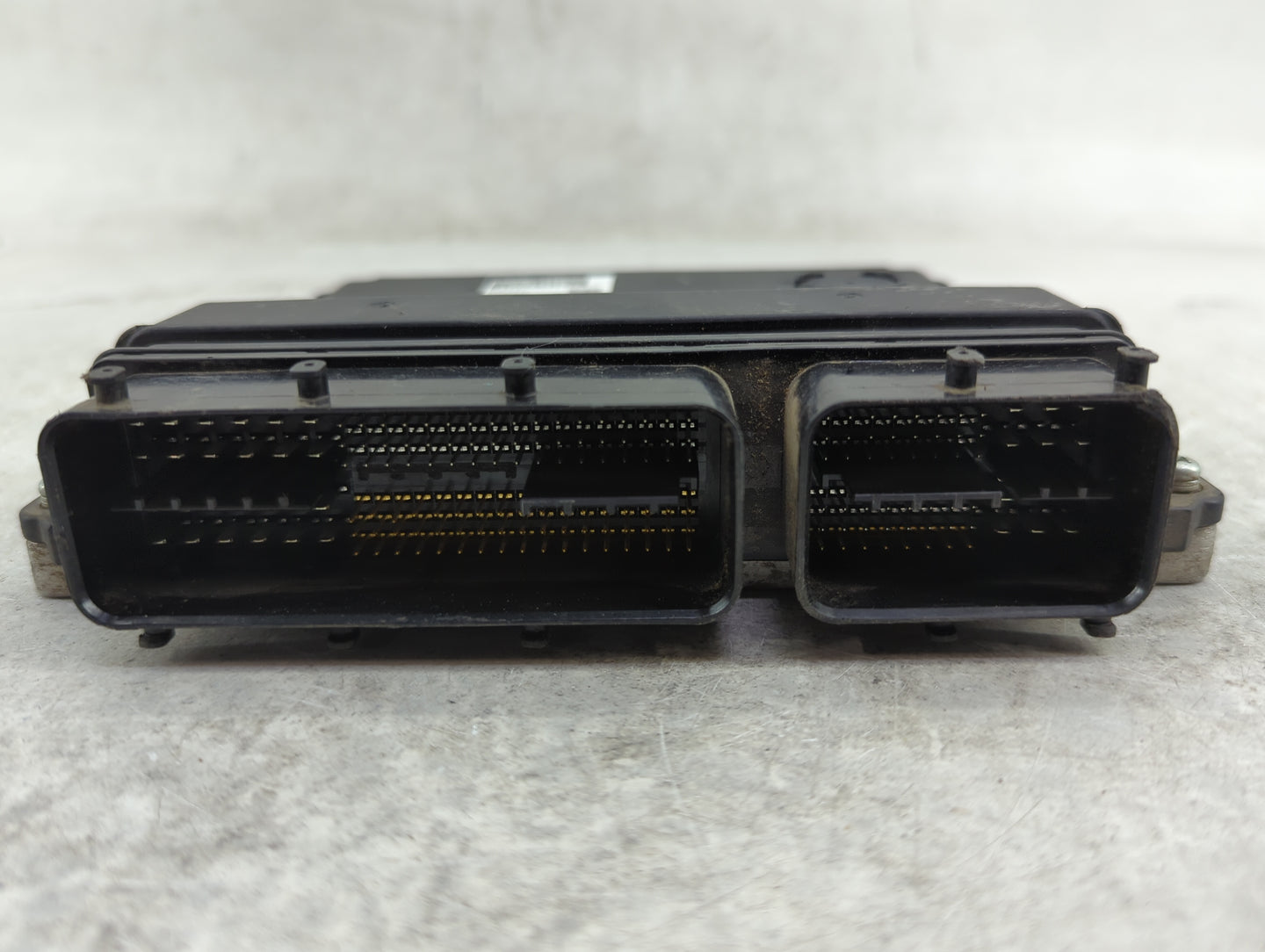 2015 Toyota Prius PCM Engine Control Computer ECU ECM PCU OEM P/N:89661-47590 275600-0011 Fits OEM Used Auto Parts - Oemused