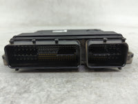 2015 Toyota Prius PCM Engine Control Computer ECU ECM PCU OEM P/N:89661-47590 275600-0011 Fits OEM Used Auto Parts - Oemused