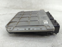 2015 Toyota Prius PCM Engine Control Computer ECU ECM PCU OEM P/N:89661-47590 275600-0011 Fits OEM Used Auto Parts - Oemused