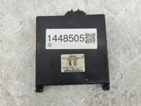 2014-2015 Toyota Prius Multiplex Network Control Module - Oemusedautoparts1.com