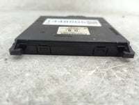 2014-2015 Toyota Prius Multiplex Network Control Module - Oemusedautoparts1.com