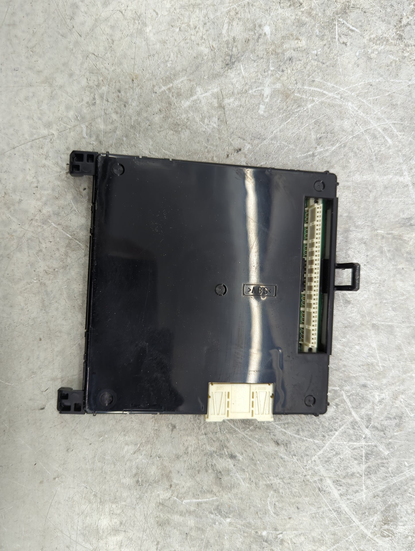2014-2015 Toyota Prius Multiplex Network Control Module - Oemusedautoparts1.com