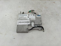 2012-2015 Toyota Prius Radio AM FM Cd Player Receiver Replacement P/N:86100-YY050 PT296-47120 Fits Fits 2012 2013 2014 2015 