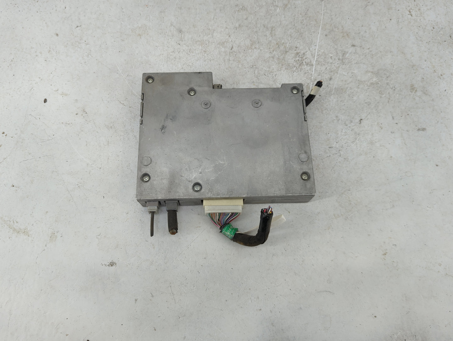 2012-2015 Toyota Prius Radio AM FM Cd Player Receiver Replacement P/N:86100-YY050 PT296-47120 Fits Fits 2012 2013 2014 2015 