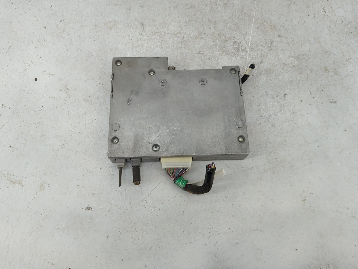 2012-2015 Toyota Prius Radio AM FM Cd Player Receiver Replacement P/N:86100-YY050 PT296-47120 Fits Fits 2012 2013 2014 2015 