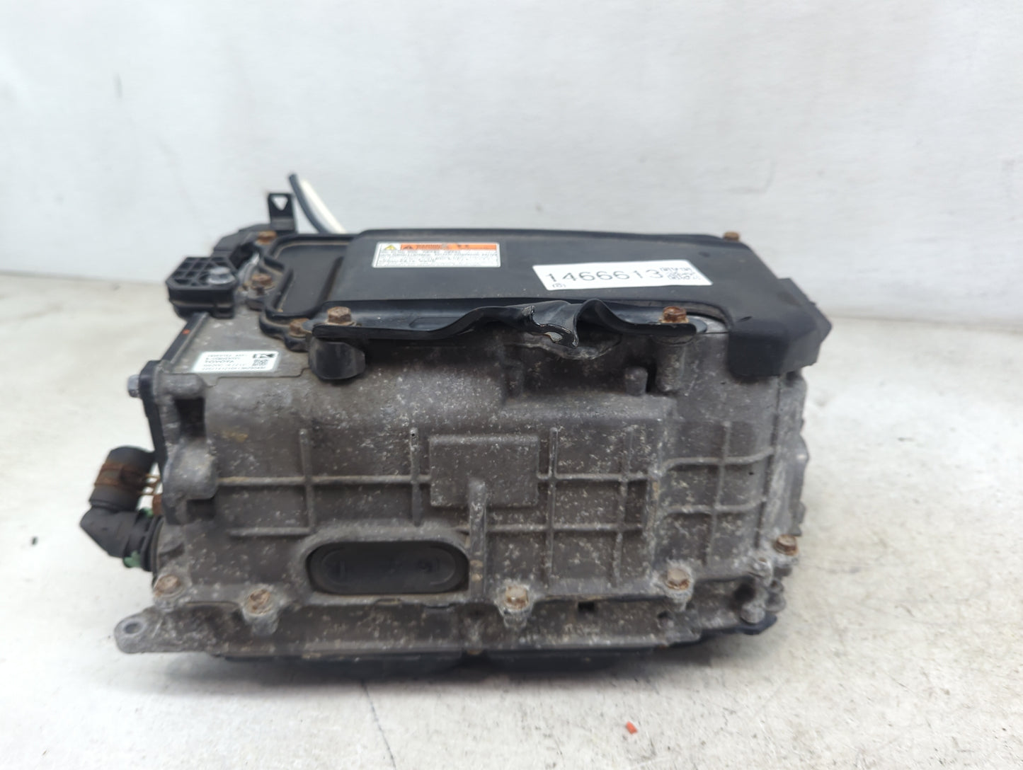 2012-2015 Toyota Prius Hybrid DC Synergy Drive Power Inverter P/N:G9200-47210 Fits Fits 2012 2013 2014 2015 OEM Used Auto Pa