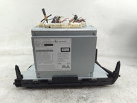 2015-2016 Toyota Prius Radio AM FM Cd Player Receiver Replacement P/N:86100-47421 CQ-XS04E0AJ Fits Fits 2015 2016 OEM Used A