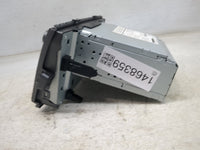 2012-2015 Toyota Prius Radio AM FM Cd Player Receiver Replacement P/N:86140-47180 CV-VS01E74D Fits Fits 2012 2013 2014 2015 