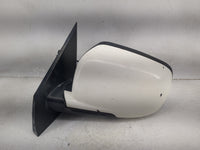 2010-2015 Toyota Prius Driver Side View Mirror - Left Door Mirror OEM Used - Oemusedautoparts1.com