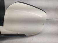 2010-2015 Toyota Prius Driver Side View Mirror - Left Door Mirror OEM Used - Oemusedautoparts1.com