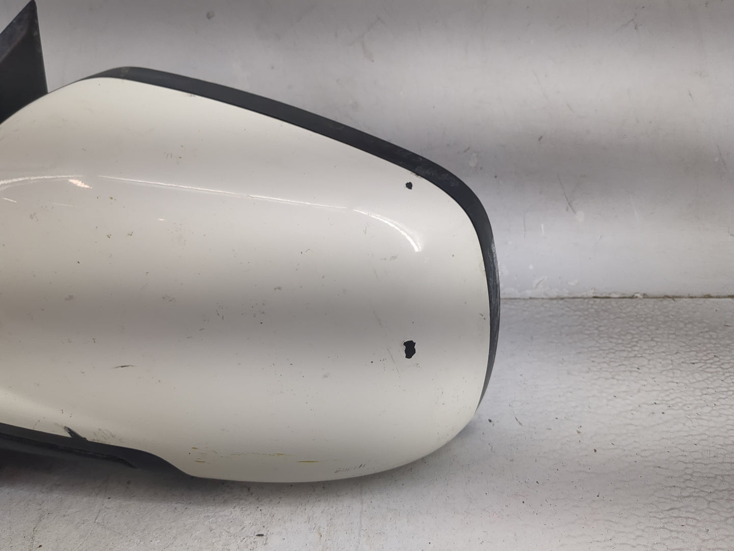 2010-2015 Toyota Prius Driver Side View Mirror - Left Door Mirror OEM Used - Oemusedautoparts1.com
