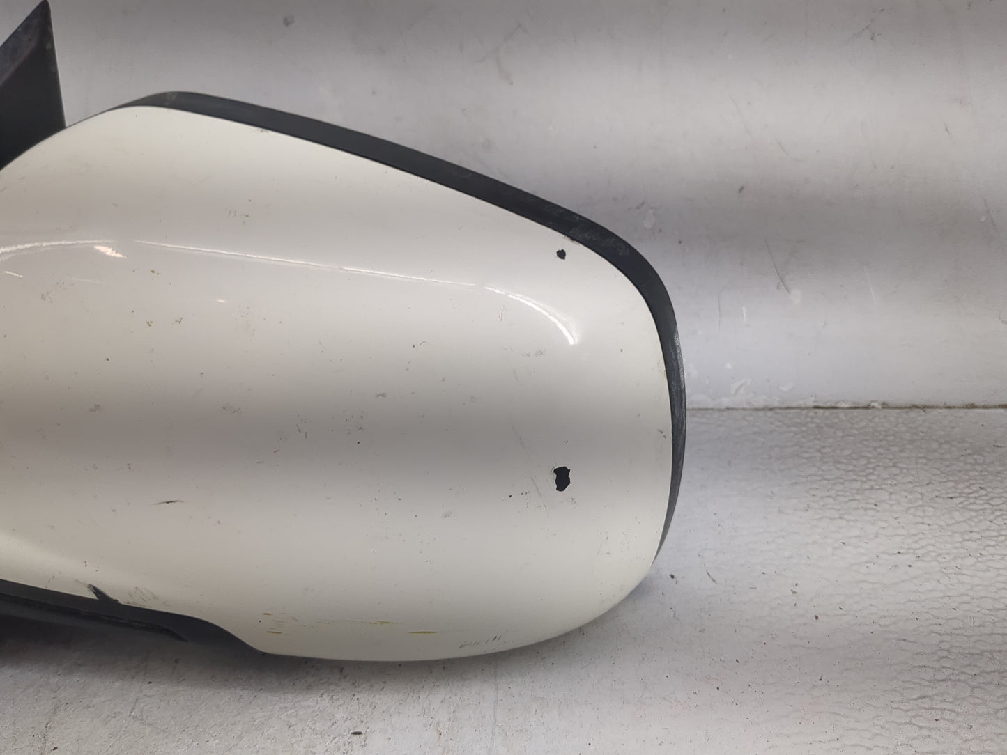 2010-2015 Toyota Prius Driver Side View Mirror - Left Door Mirror OEM Used - Oemusedautoparts1.com