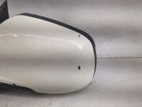 2010-2015 Toyota Prius Driver Side View Mirror - Left Door Mirror OEM Used - Oemusedautoparts1.com