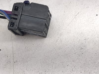 2010-2015 Toyota Prius Driver Side View Mirror - Left Door Mirror OEM Used - Oemusedautoparts1.com