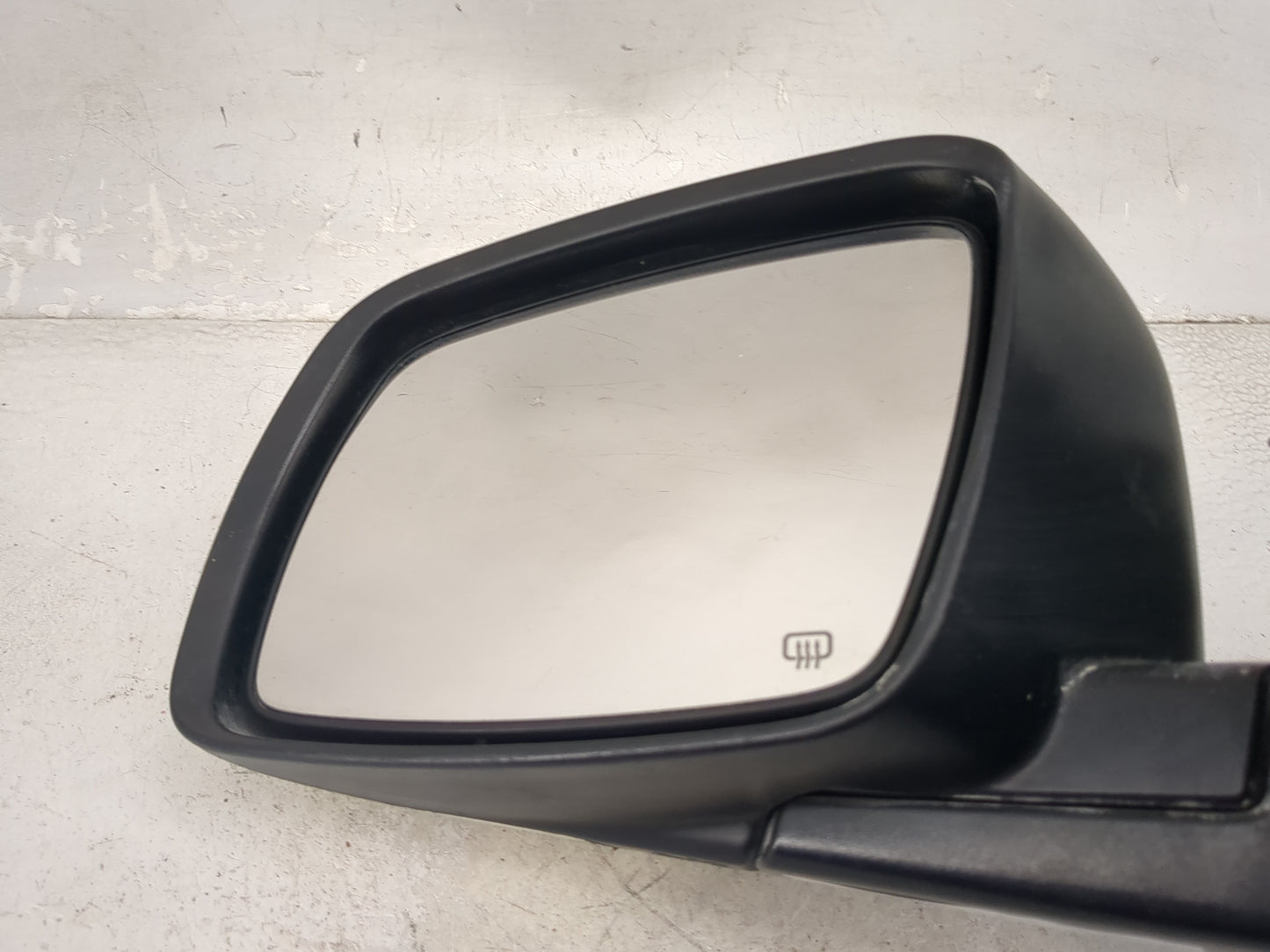 2010-2015 Toyota Prius Driver Side View Mirror - Left Door Mirror OEM Used - Oemusedautoparts1.com