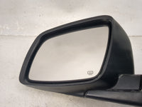 2010-2015 Toyota Prius Driver Side View Mirror - Left Door Mirror OEM Used - Oemusedautoparts1.com