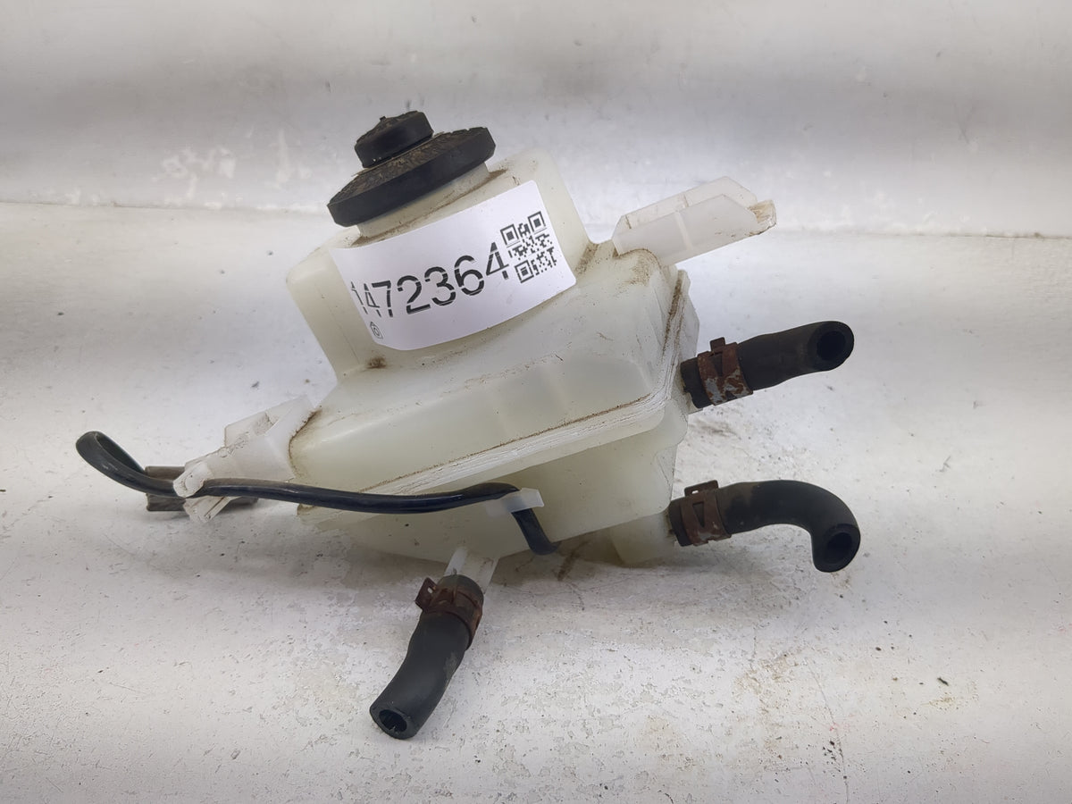 2015 Toyota Prius ABS Pump Control Module Replacement Fits OEM Used Auto Parts - Oemusedautoparts1.com
