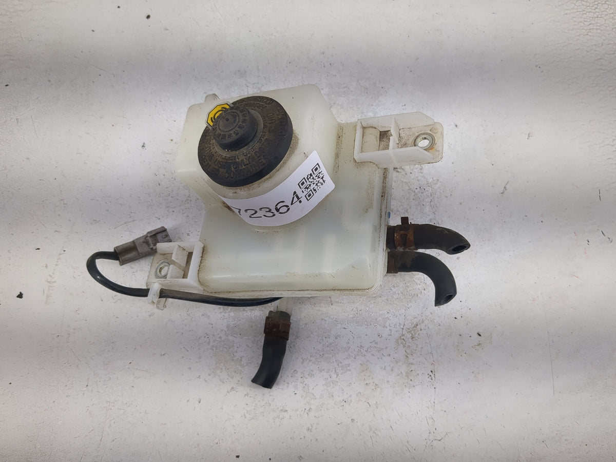2015 Toyota Prius ABS Pump Control Module Replacement Fits OEM Used Auto Parts - Oemusedautoparts1.com