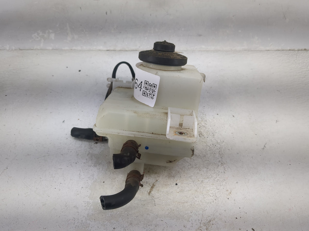 2015 Toyota Prius ABS Pump Control Module Replacement Fits OEM Used Auto Parts - Oemusedautoparts1.com