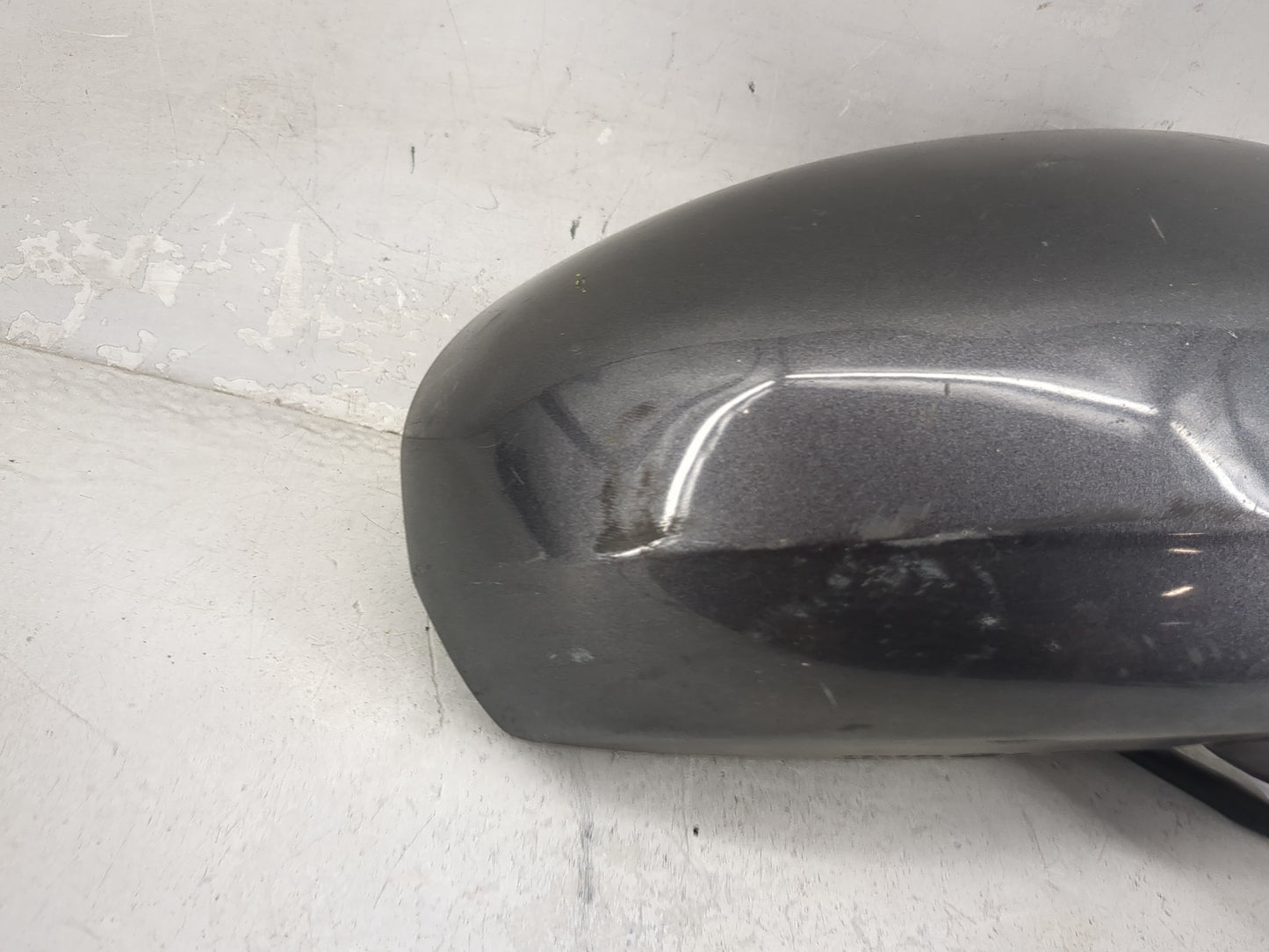 2012-2018 Toyota Prius Passenger Side View Mirror - Right Door Mirror OEM Used - Oemusedautoparts1.com