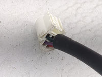2012-2018 Toyota Prius Passenger Side View Mirror - Right Door Mirror OEM Used - Oemusedautoparts1.com