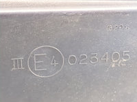 2012-2018 Toyota Prius Passenger Side View Mirror - Right Door Mirror OEM Used - Oemusedautoparts1.com