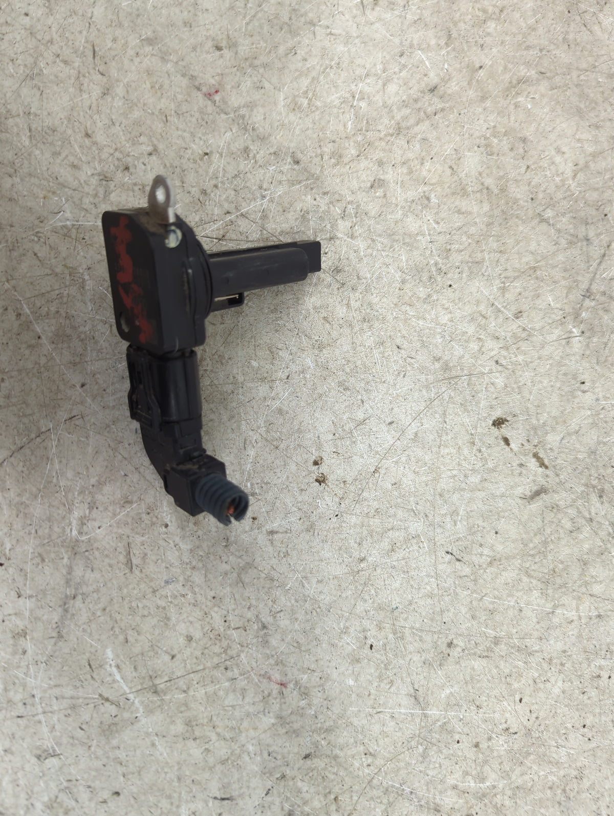 2010-2015 Toyota Prius Mass Air Flow Meter Maf Sensor 1486261 - Oemusedautoparts1.com