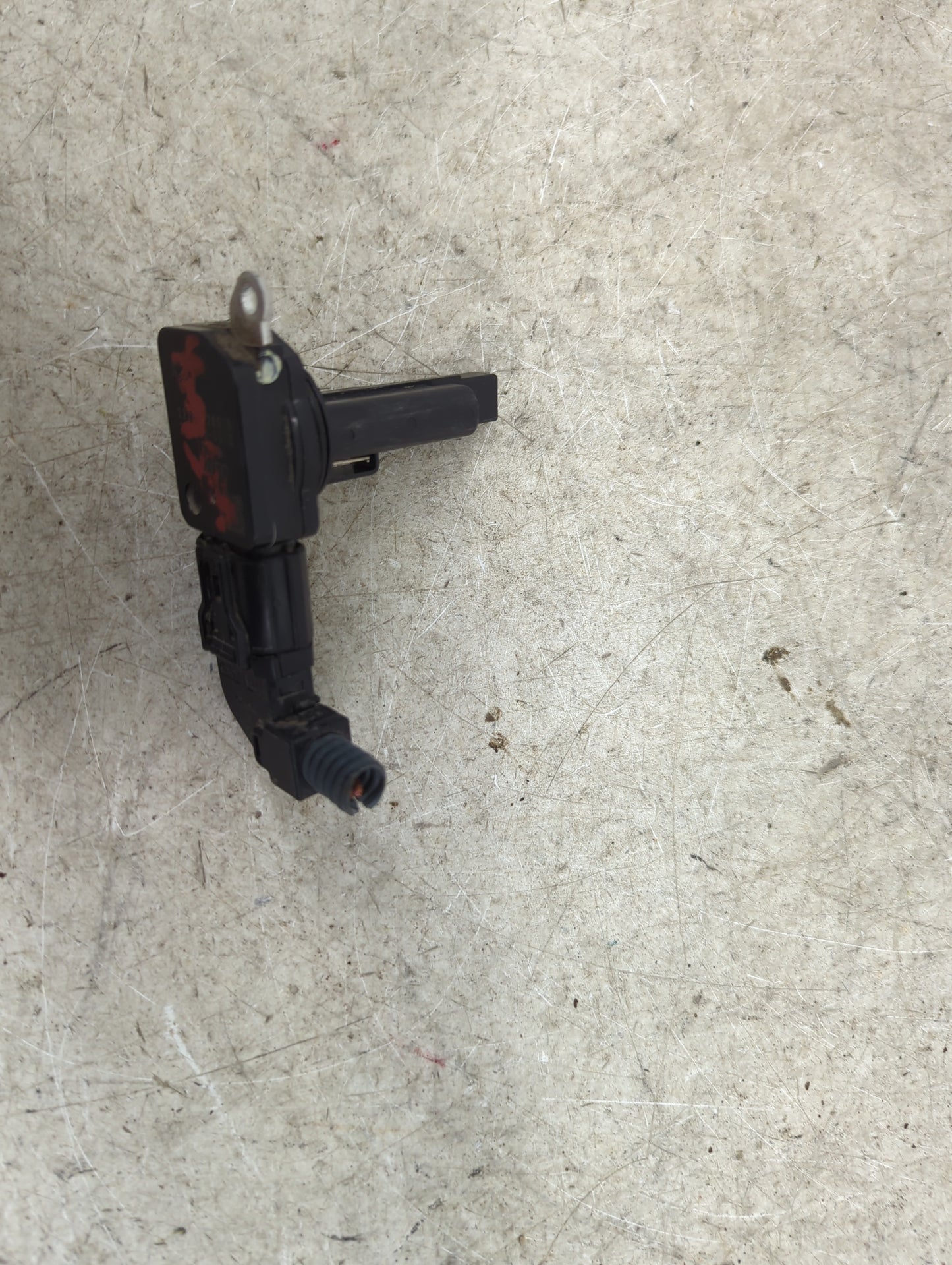 2010-2015 Toyota Prius Mass Air Flow Meter Maf 1486261 - Oemusedautoparts1.com