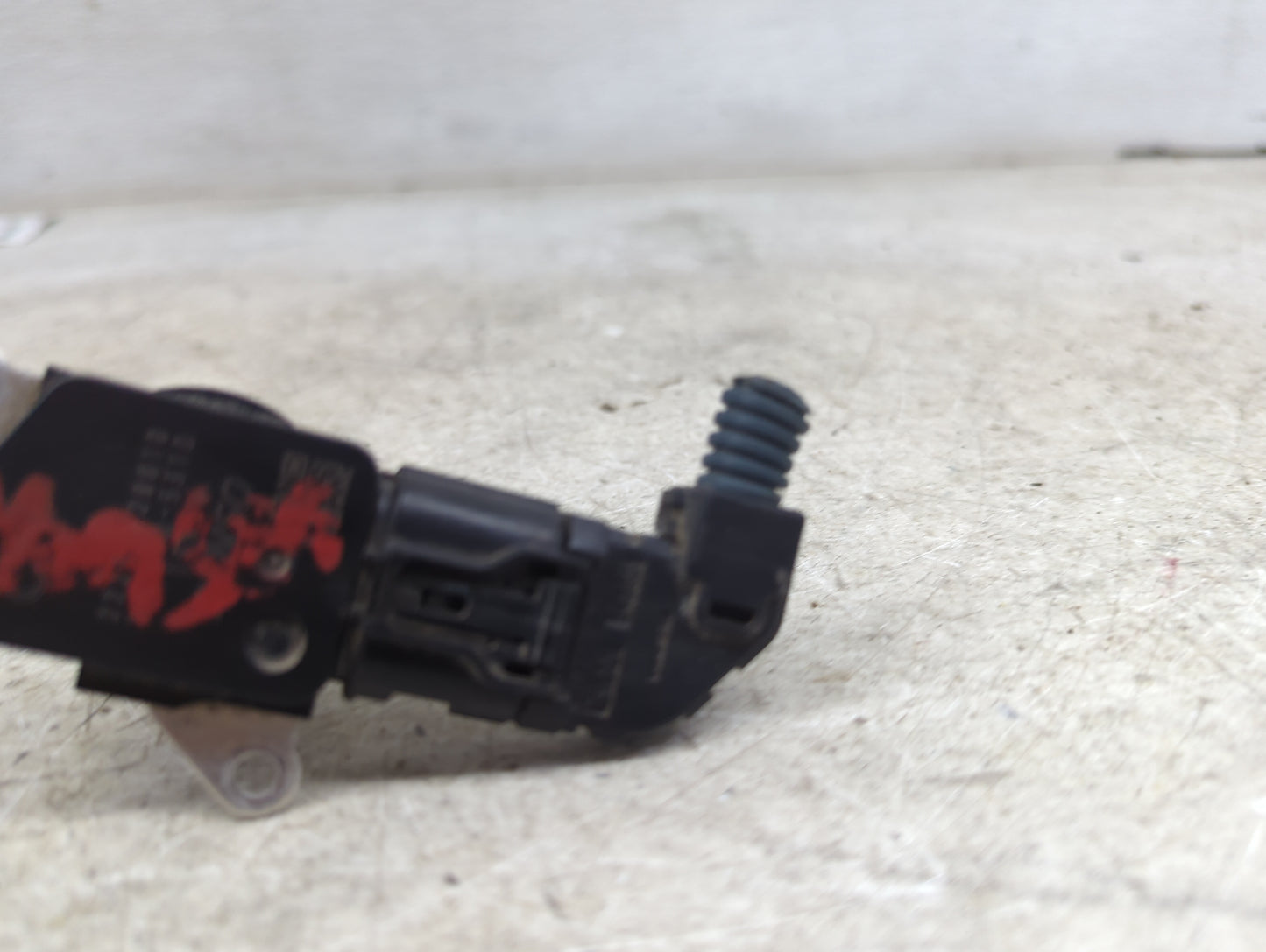 2010-2015 Toyota Prius Mass Air Flow Meter Maf 1486261 - Oemusedautoparts1.com