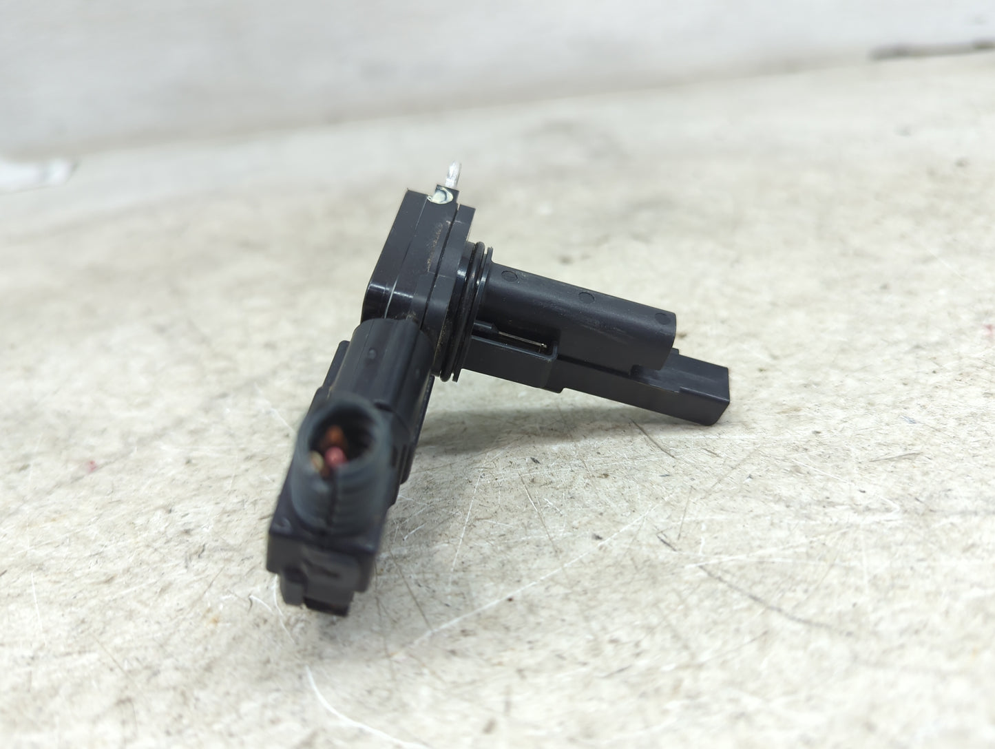 2010-2015 Toyota Prius Mass Air Flow Meter Maf 1486261 - Oemusedautoparts1.com